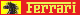 Ferrari badge