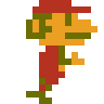 mario running